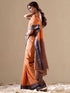 Vasthrlay Printed Unstitched Bv Ethnic Wear