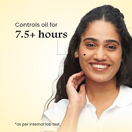 Foxtale SPF 70 Gel-Cream Sunscreen