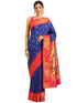 Vasthrlay Maharani Bottle Saree