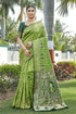 Vasthrlay Banarasi Kanjivaram Printed Az Ys Houseful Ethnic Wear