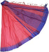 Vasthrlay Handloom Bhagalpuri Blouse Gajri Pink