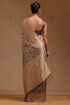 Vasthrlay Chanderi Kalamkari Thread