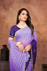 Vasthrlay Designer Embroidered Elegant Cutwork
