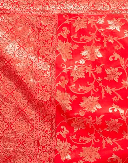 Vasthrlay Kanjivaram Saree Banarasi S