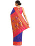 Vasthrlay Paithani Bottle Saree