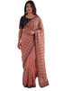 Vasthrlay Embroidery Unstitched Saree
