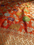 Vasthrlay Meenakari Banarasi Multicolour