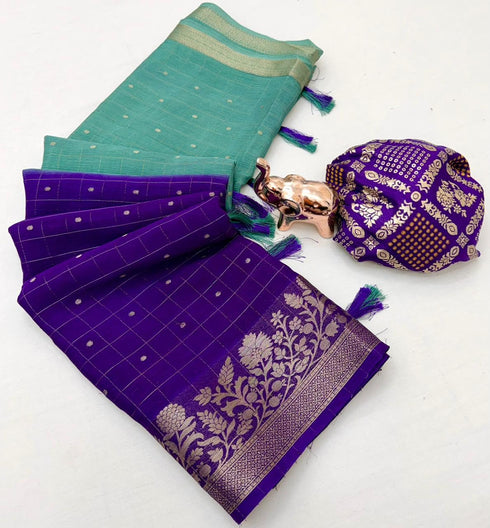 Vasthrlay Viscose Weaving