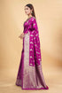 Vasthrlay Kanjivaram Silk Saree