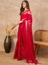 Vasthrlay Unstitched Designer Friendly Rn Ethnic Wear