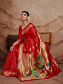 Vasthrlay Paithani Saree