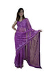 Vasthrlay Embroidered Shimmer Ethnic Wear