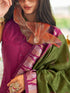 Vasthrlay Unstitched Designer Friendly Rw Ethnic Wear
