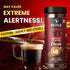 Bevzilla Classic Instant Coffee Powder Jar 200g