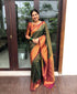 Vasthrlay Kanchipuram Traditional Unstitched