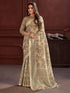 Vasthrlay Printed Unstitched Hs Ethnic Wear