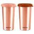 MILTON Copper Drinking Water Tumbler with Lid