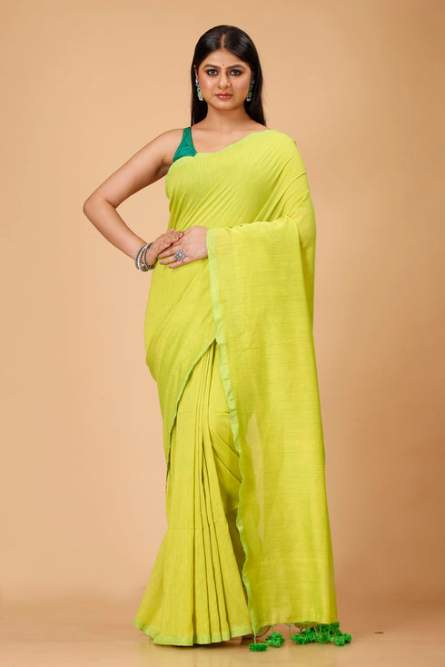 Vasthrlay Handloom Traditional Saree