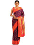 Vasthrlay Pheshwai Bottle Saree