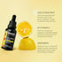 Quench Glow Boost Serum with Yuzu Vitamin C
