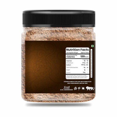 Nuts Bloom Pure Indian Gooseberry Powder