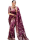 Vasthrlay Banarasi Traditional Unstitched Saree