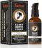 Fantraa Beard Growth Cream - 50 ml - More Beard Growth with Coffee Bean & Onion Extract- 100% Natural | Made in India