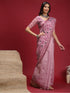 Vasthrlay Madhubani Printed Unstitched Hs Ethnic Wear