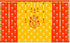 Backdrop Cloth Pooja Decoration Traditional