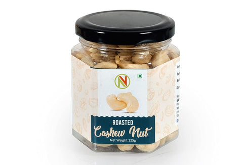 NatureVit Dry Fruits and Sweets Gift Pack