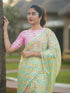 Vasthrlay Pastel Multicolour Checks Lightweight