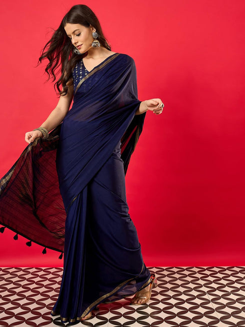 Vasthrlay Mysore Unstitched Nsm Ethnic Wear
