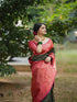 Vasthrlay Banarasi Saree