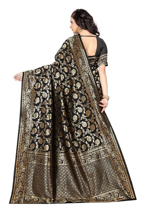 Vsathrlay Banarasi Saree Kanjivaram Collections