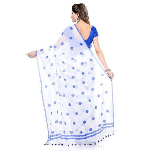 Vasthrlay Bengal Cotton `s Traditional Handloom