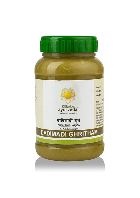Kerala Ayurveda Dadimadi Ghritham