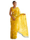 Vasthrlay Yellow Cotton Lightweight Ethnic Wear