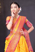 Vasthrlay Maharashtrian Traditional Festival Programs