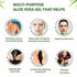 Bio Organic Pure Aloe Vera Gel