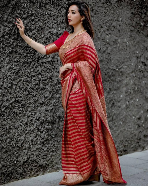 Vasthrlay Banarasi Kanjivaram Coloured Az Ys Og Ashoka Ethnic Wear