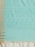 Vasthrlay Bhagalpuri Unstitched Saree