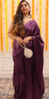Vasthrlay Pleated Sequience Unstiched Ethnic Wear