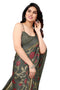 Vasthrlay Fashion Chiffon Printed Ethnic Wear