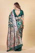 Vsathrlay Kanjivaram Banarasi Festival Wedding Ethnic Wear