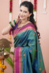 Vasthrlay Kanjivaram Unstitched Blouse Ethnic Wear