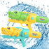 Storio Cutest Crocodile Manual Water Gun