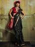 Vasthrlay Tassels Latkans Unstitched Designer Ethnic Wear