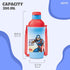 Milton Marvel Slim Steel Insulated Bottle