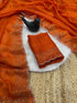 Vasthrlay Chiffon Saree