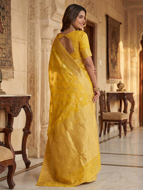 Vasthrlay Kanjivaram Unstitched Gt Ethnic Wear